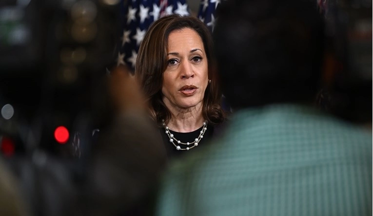 Kamala Harris i službeno ima dovoljno glasova da postane demokratska kandidatkinja